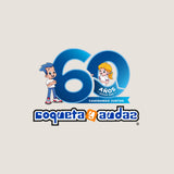 60 Años Caminando Juntos: Una Historia Que Comienza con el Primer Par