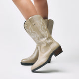 Pisa Fuerte Marca tu Estilo