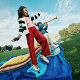 Soñadoras sin Límites