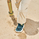 Listos para cualquier aventura