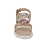 SANDALIA SOFI 01 BEIGE