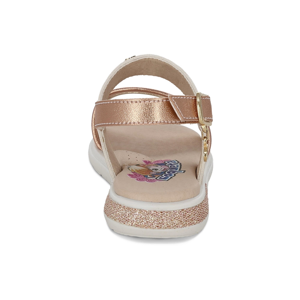 SANDALIA SOFI 01 BEIGE