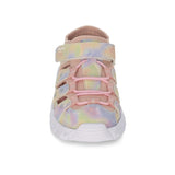 SANDALIA WAFFLE 01 MULTICOLOR