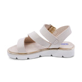 SANDALIA DUNA 01 BEIGE