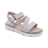 SANDALIA DUNA 01 BEIGE