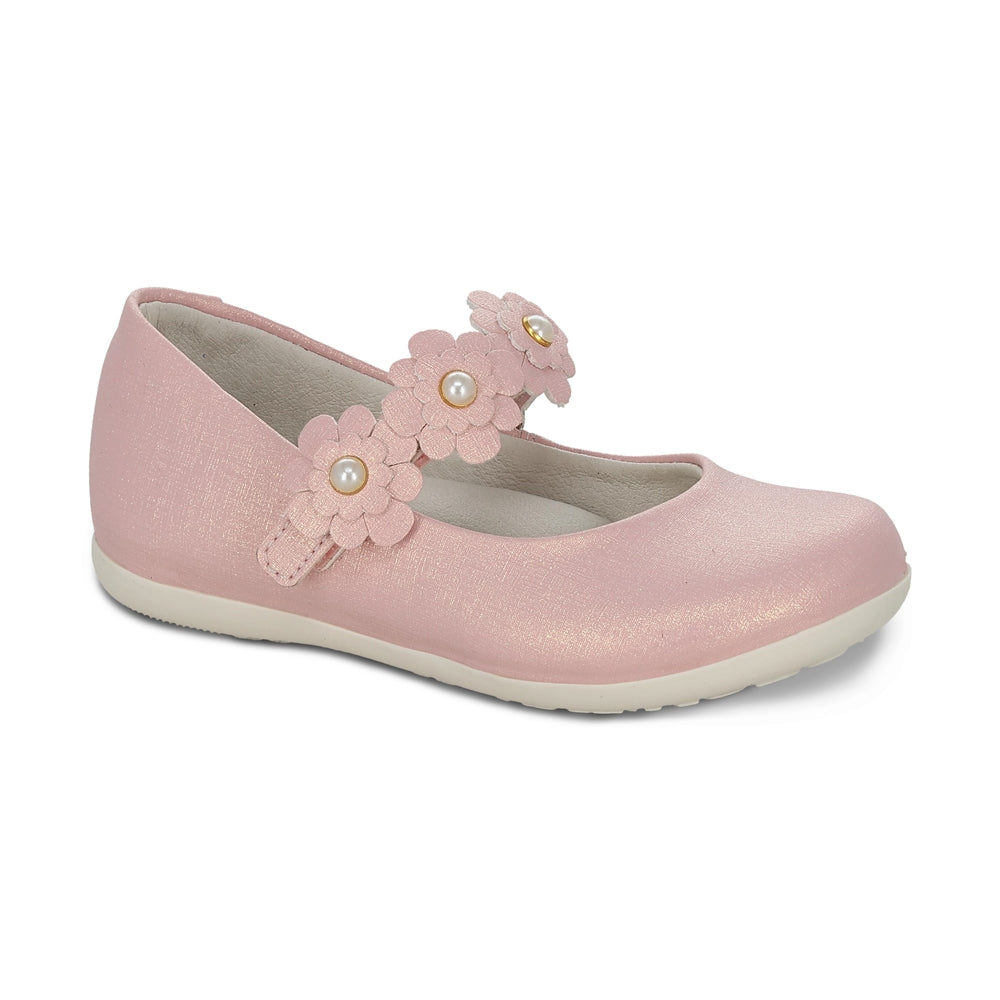 BALERINA ELISA 05 ROSA