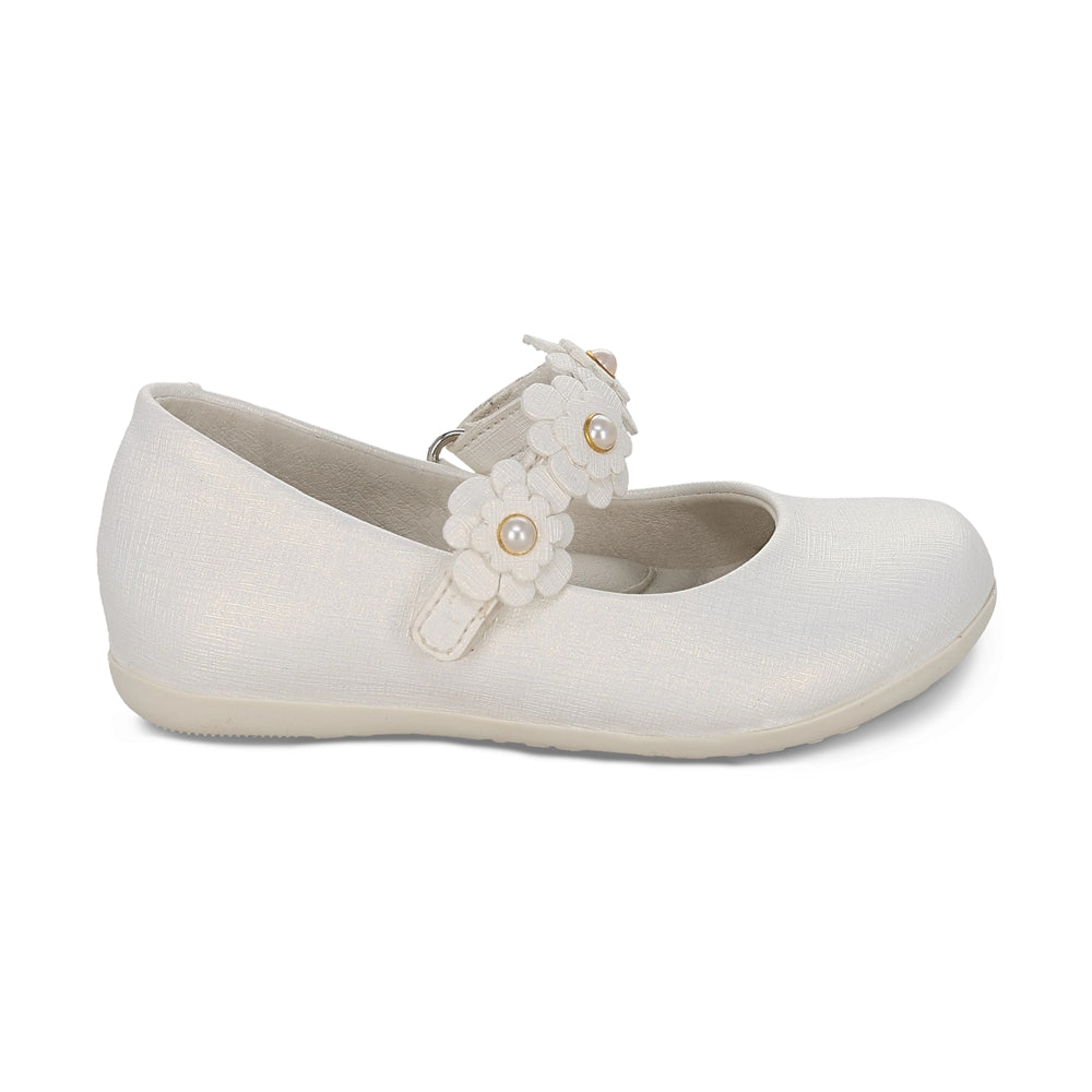 BALERINA ELISA 05 PERLA