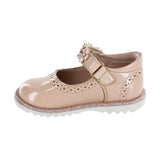 CERRADO NIÑA RONDY 04 BEIGE