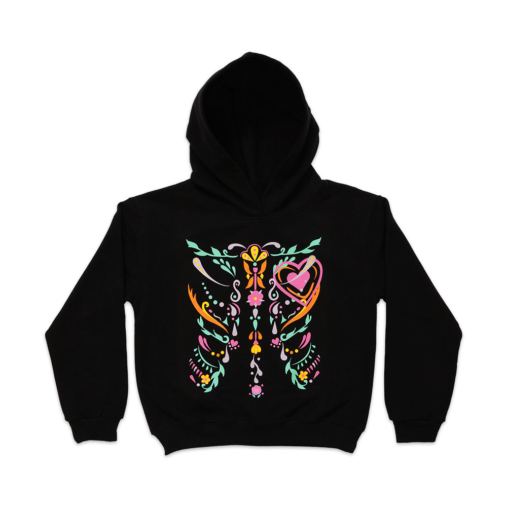 SUDADERA COLIBRÍ 08