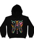 SUDADERA COLIBRÍ 08