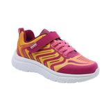 TENIS BALU 01 FIUSHA MULTICOLOR