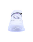 TENIS ESCOLAR BALU 05 BLANCO