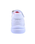 TENIS ESCOLAR BALU 05 BLANCO