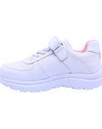 TENIS ESCOLAR BALU 05 BLANCO