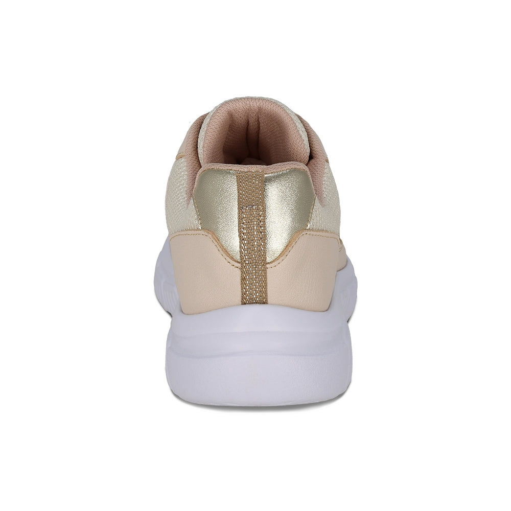 TENIS BALU 07 BEIGE