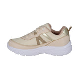 TENIS BALU 07 BEIGE