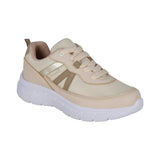 TENIS BALU 07 BEIGE