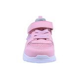 TENIS 00 ROSA