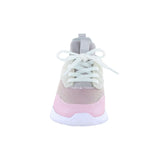 TENIS SMITH 01 ROSA