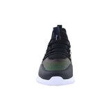 TENIS SATURNO 10 NEGRO