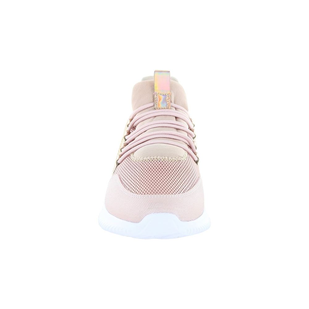 TENIS SATURNO 10 BEIGE