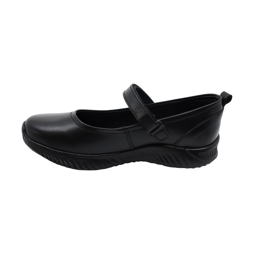 BALERINA SATURNO 14 NEGRO