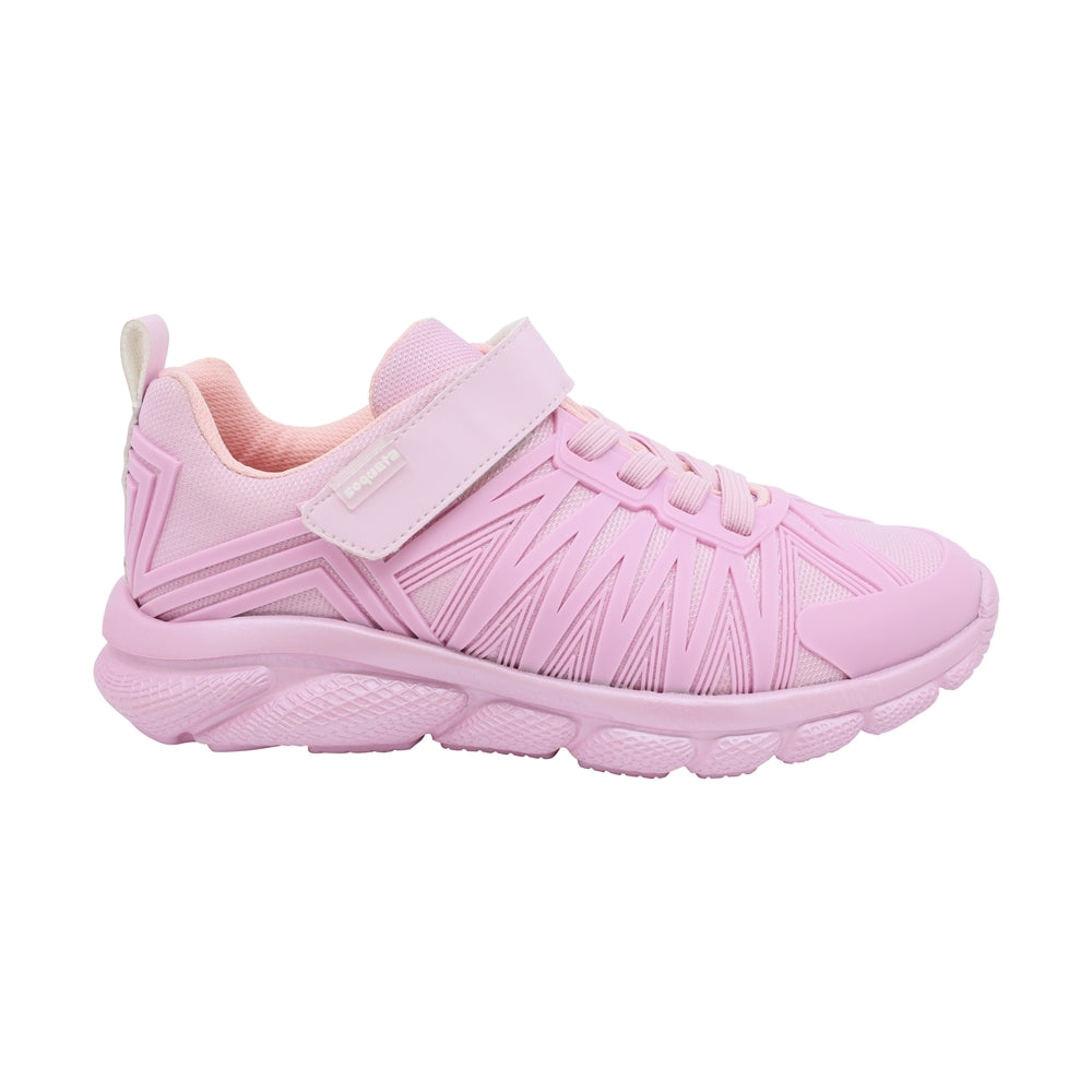 TENIS BUGSY 02 ROSA