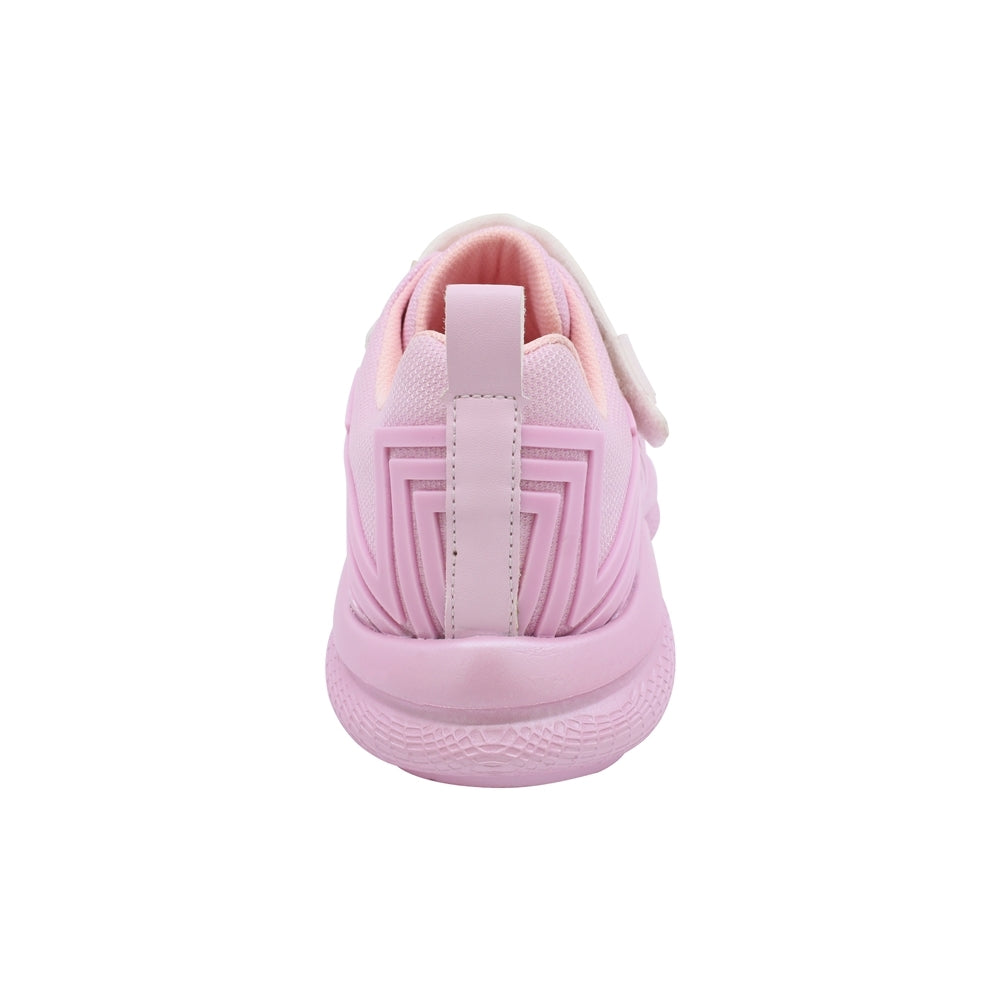 TENIS BUGSY 02 ROSA