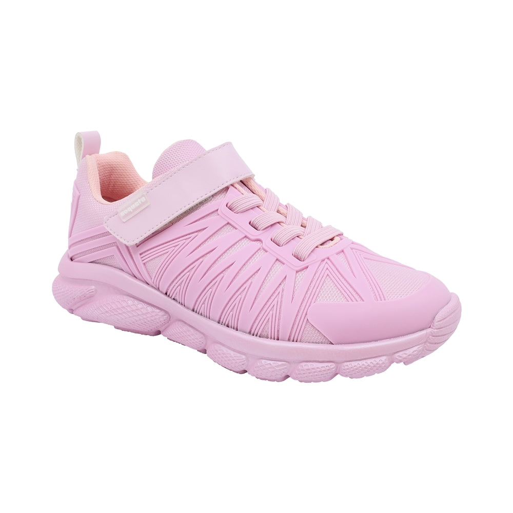 TENIS BUGSY 02 ROSA