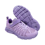 TENIS BUGSY 02 MORADO