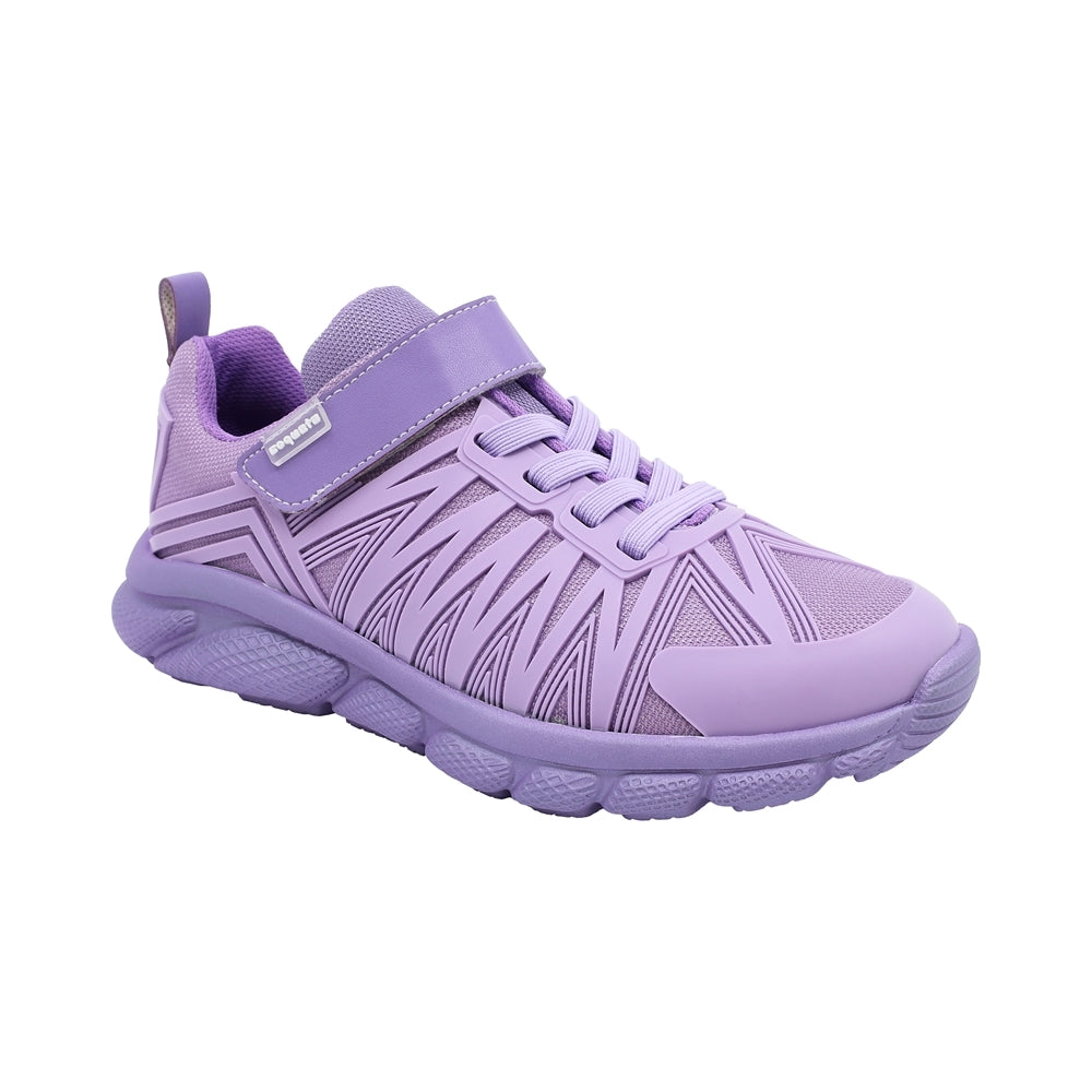 TENIS BUGSY 02 MORADO