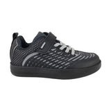 TENIS AUDAZ PARA NIÑO TEXTIL MULTICOLOR SATURNO CON AGUJETA