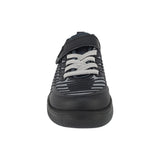 TENIS AUDAZ PARA NIÑO TEXTIL MULTICOLOR SATURNO CON AGUJETA