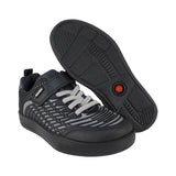 TENIS AUDAZ PARA NIÑO TEXTIL MULTICOLOR SATURNO CON AGUJETA