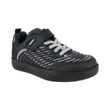 TENIS AUDAZ PARA NIÑO TEXTIL MULTICOLOR SATURNO CON AGUJETA