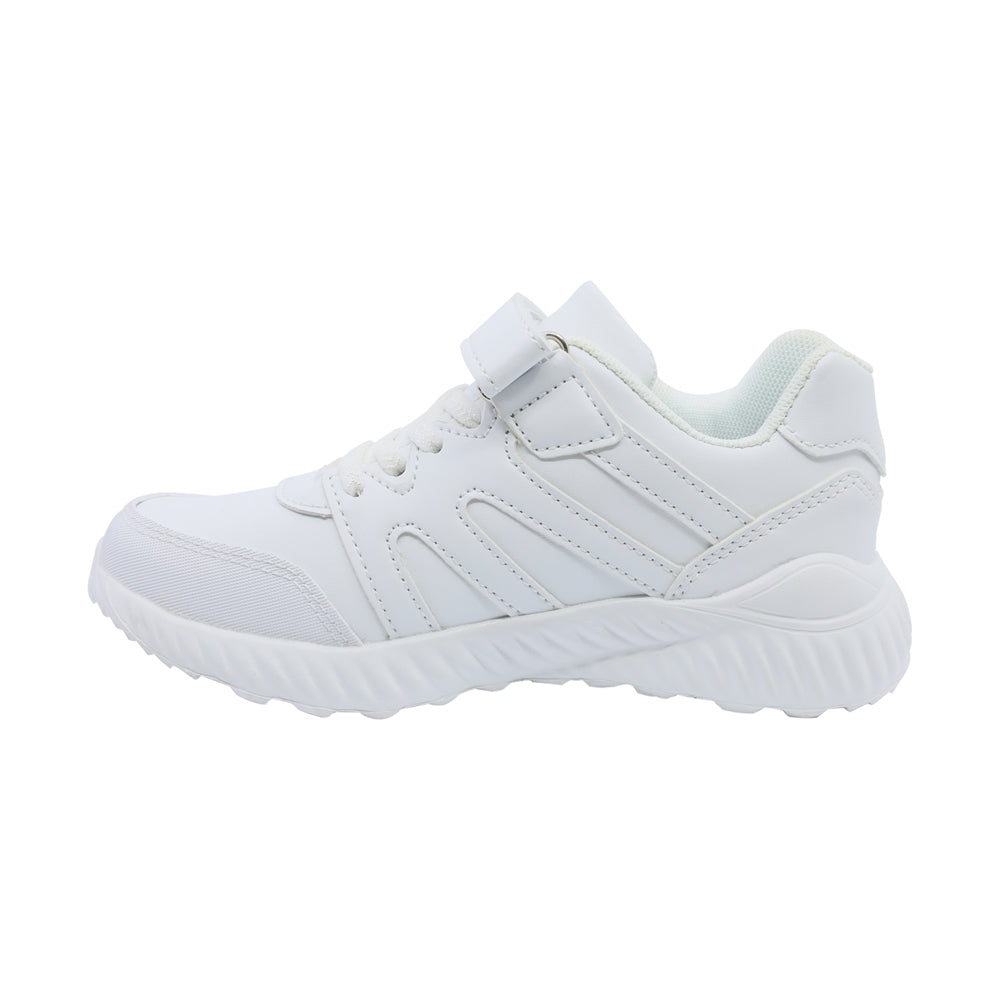 TENIS AOWAY 03 BLANCO