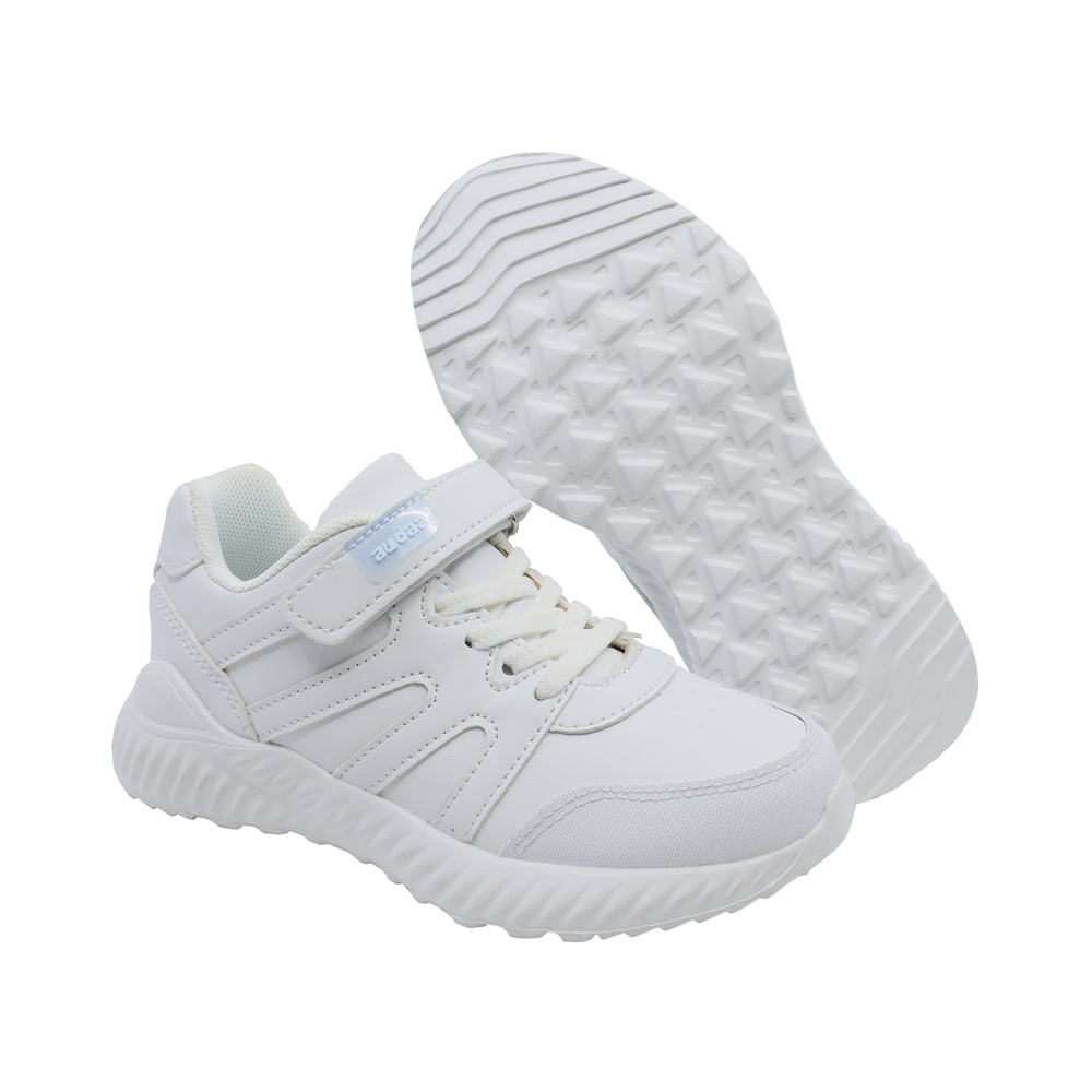 TENIS AOWAY 03 BLANCO