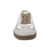 TENIS COQUETA PARA NIÑA EN SINTÉTICO COLOR BLANCO ZUMBA CON AGUJETA