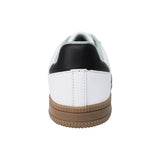 TENIS AUDAZ PARA NIÑO EN SINTÉTICO COLOR BLANCO ZUMBA CON AGUJETA