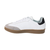 TENIS AUDAZ PARA NIÑO EN SINTÉTICO COLOR BLANCO ZUMBA CON AGUJETA