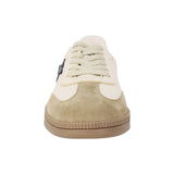 TENIS AUDAZ PARA NIÑO EN SINTÉTICO COLOR BEIGE ZUMBA CON AGUJETA