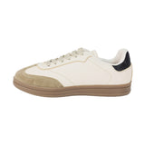 TENIS AUDAZ PARA NIÑO EN SINTÉTICO COLOR BEIGE ZUMBA CON AGUJETA