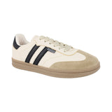TENIS AUDAZ PARA NIÑO EN SINTÉTICO COLOR BEIGE ZUMBA CON AGUJETA