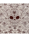 PLAYERA CALAVERA 52