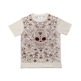 PLAYERA CALAVERA 52