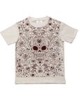 PLAYERA CALAVERA 52