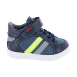 TENIS SMITH 02 AZUL