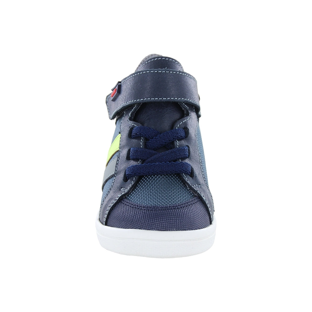 TENIS SMITH 02 AZUL