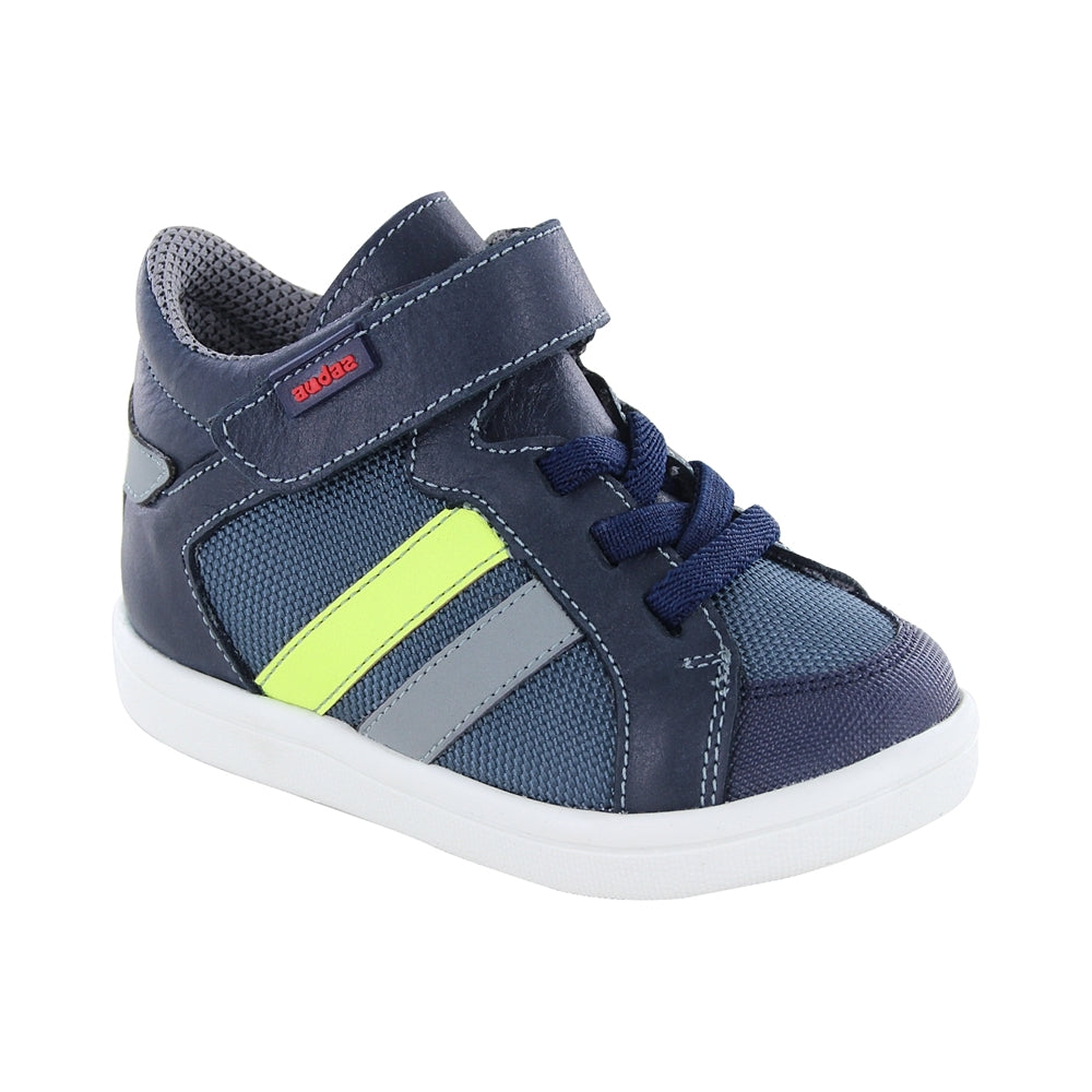 TENIS SMITH 02 AZUL