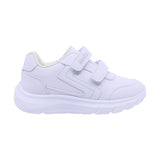 TENIS ESCOLAR DG 51 BLANCO